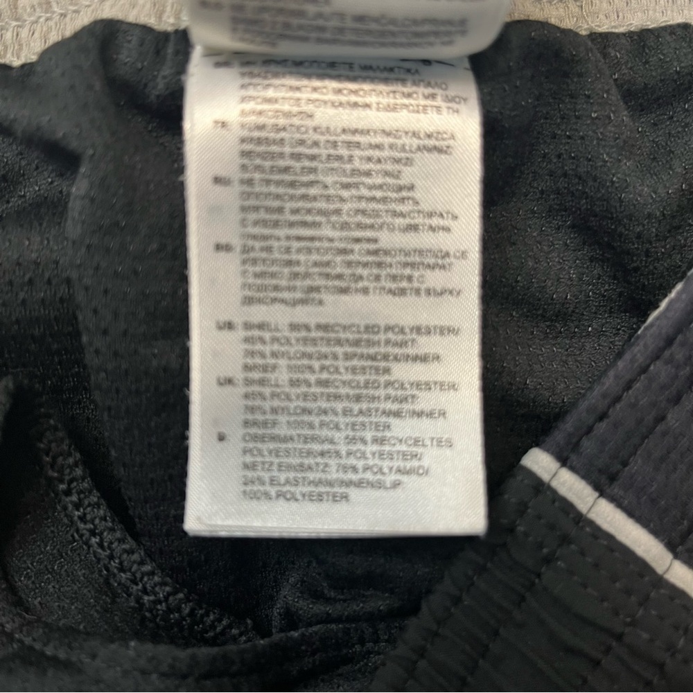 Adidas Response Formotion Athletic Shorts, Size S - Picture 8 of 13